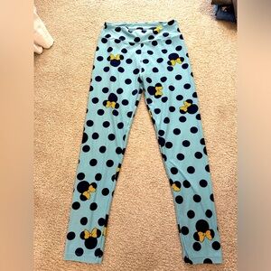 Luluroe for Disney one size